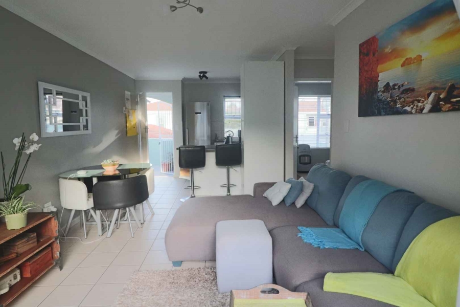 2 Bedroom Property for Sale in Parklands Western Cape